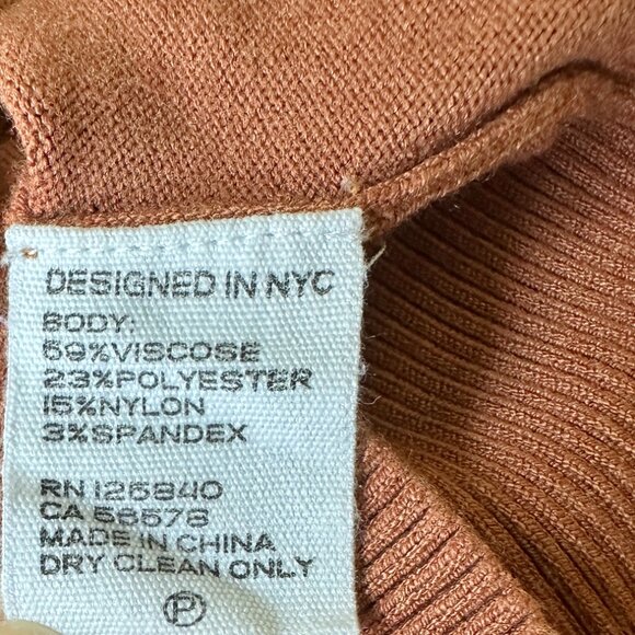 Intermix Renee Sweater - Picture 7 of 16